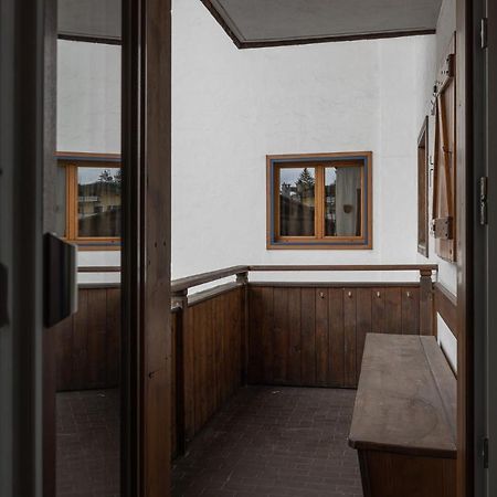 Casa Maia Apartment Cortina d'Ampezzo Bagian luar foto