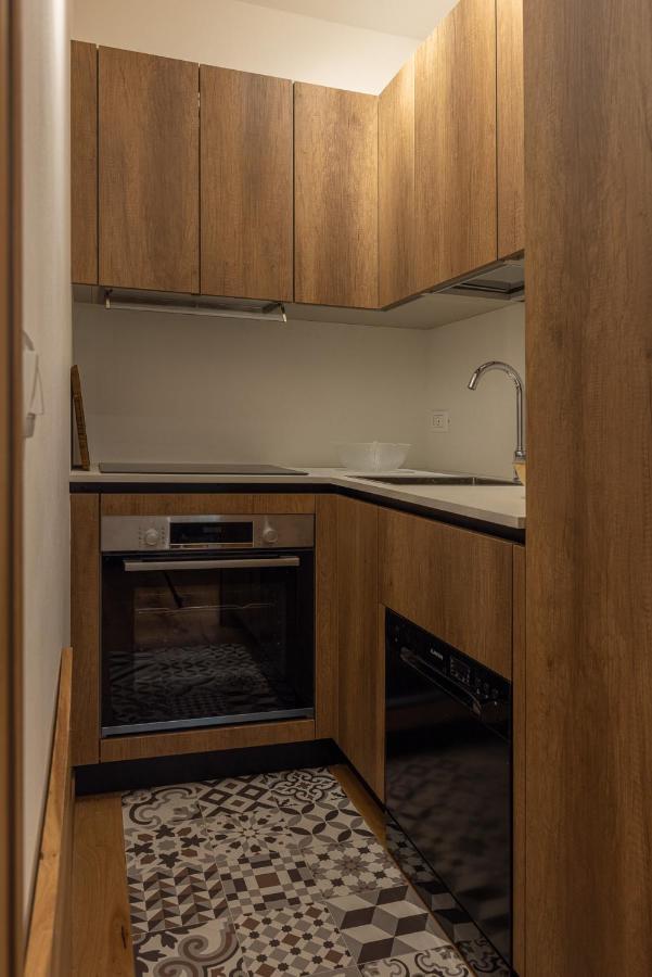 Casa Maia Apartment Cortina d'Ampezzo Bagian luar foto