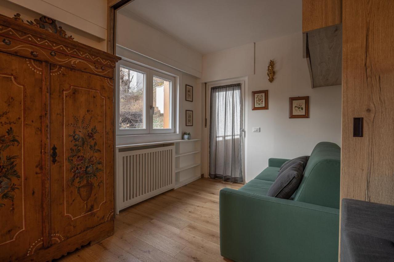 Casa Maia Apartment Cortina d'Ampezzo Bagian luar foto