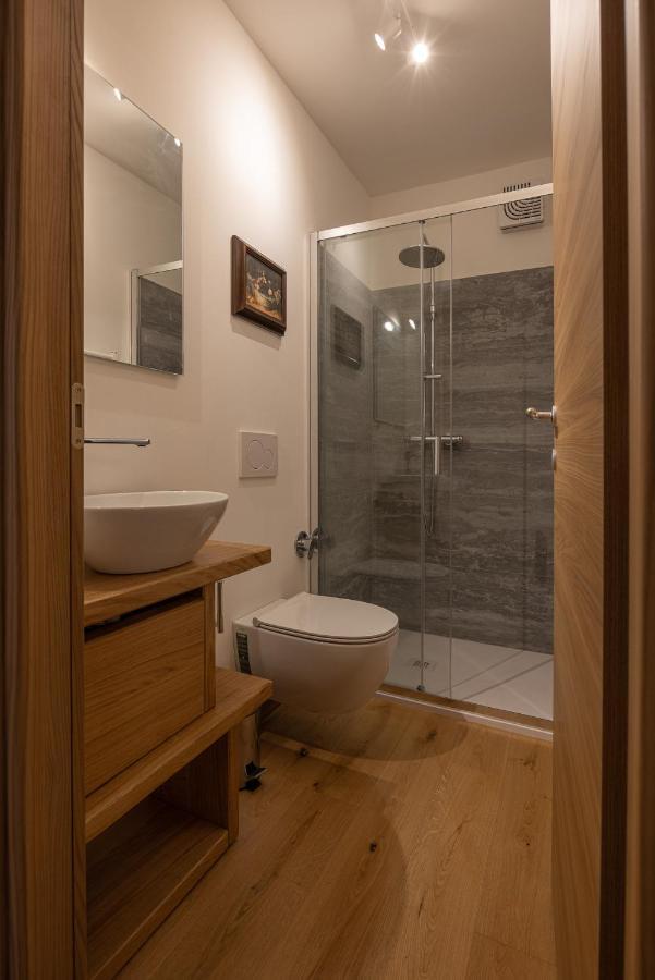 Casa Maia Apartment Cortina d'Ampezzo Bagian luar foto